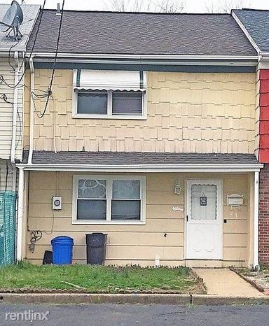 Main picture of 21 Mercer St