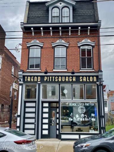 Main picture of 5116 Butler St