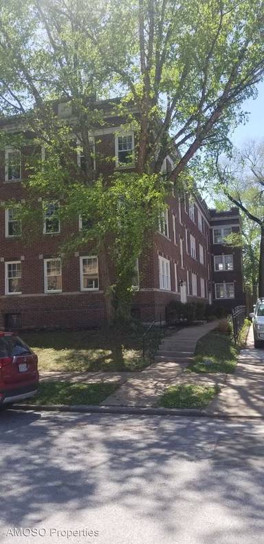 Main picture of 5050 Washington Pl