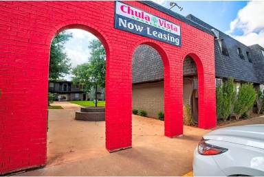 Main picture of Chula Vista Apartments