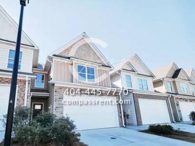 Main picture of 307 Thornton Way