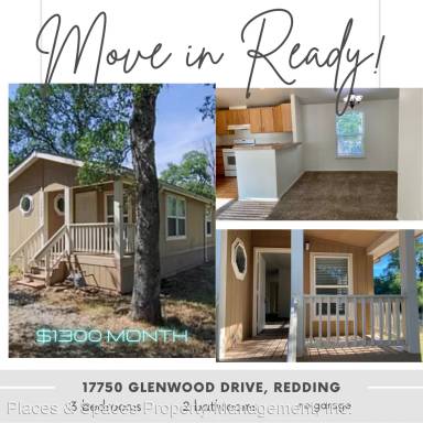 Main picture of 17750 Glenwood Dr