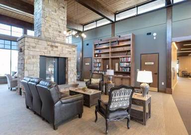 Main picture of 100 Woodlands Way