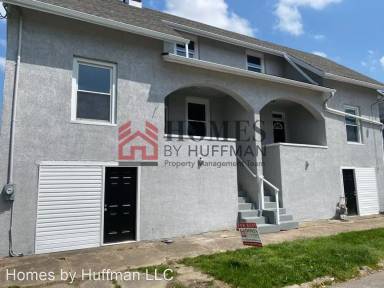 Main picture of 801 Hess Ave