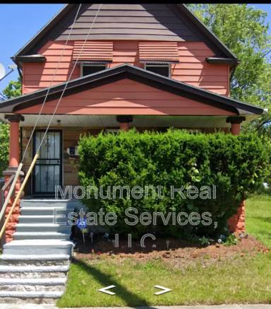 Main picture of 4055 E 108th St