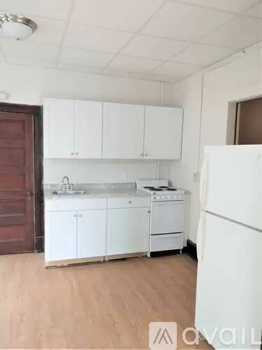 Main picture of 205 Church St