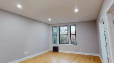 Main picture of 1000 Saint Nicholas Ave