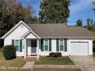 Main picture of 5716 Silver Eagle Dr