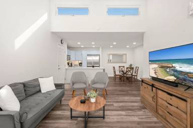 Main picture of Balboa Ridge
