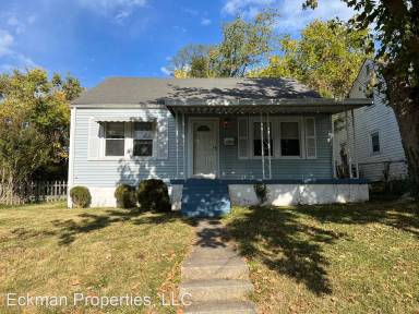 Main picture of 1009 Meadow Ln