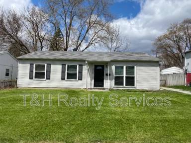 Main picture of 8126 Gilmore Rd
