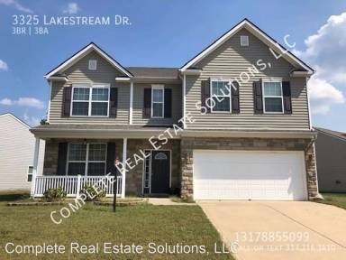 Main picture of 3325 Lakestream Dr