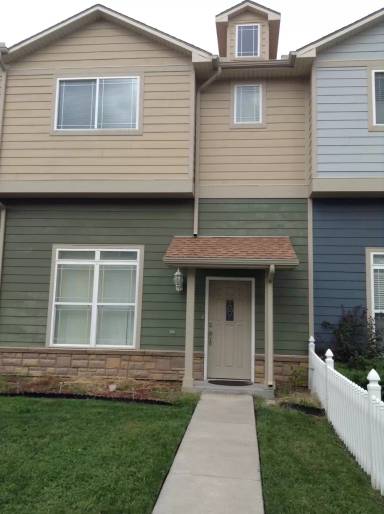 Main picture of Village At Freedom Place