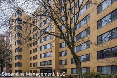 Main picture of The Garfield Condominiums