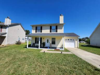 Main picture of 273 Willow Springs Dr