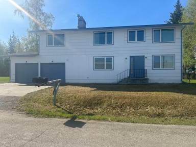 Main picture of 4083-4085 Iris Ln Duplex