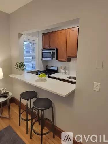 Main picture of Brentwood Apartments