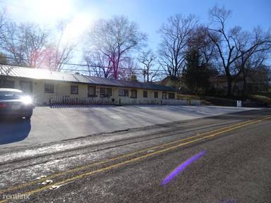 Main picture of 414 W McDonald St