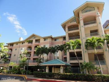 Main picture of 1090 Ala Napunani St