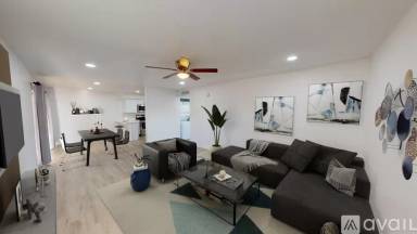 Main picture of Dahle Hi Apartments