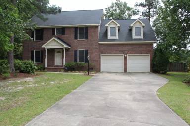 Main picture of 4301 Braemar Pl