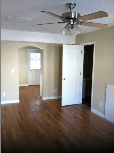 Main picture of Golf Course Apartments