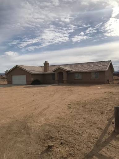 Main picture of 15467 Kiamichi Rd