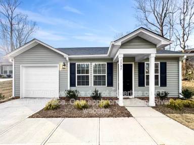 Main picture of 1505 Old Town Rd