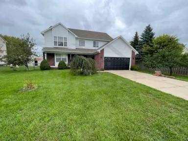 Main picture of 6728 Eckerman Dr