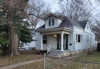 Main picture of 3777 Craig Ave