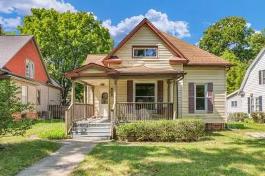 Main picture of 511 S Prairie St