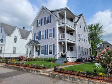 Main picture of 39 Bremer St