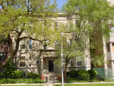 Main picture of 6233 S Woodlawn Ave