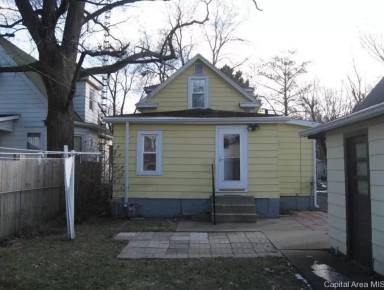 Main picture of 2257 S 10th St