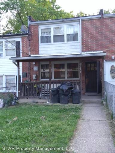 Main picture of 3306 Bero Rd