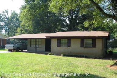 Main picture of 6401 Covecreek Dr