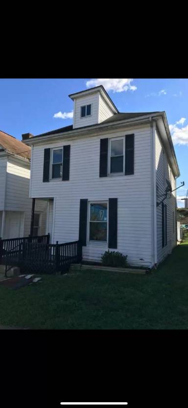 Main picture of 604 Walnut Ave