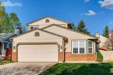 Main picture of 8415 Sassafras Dr