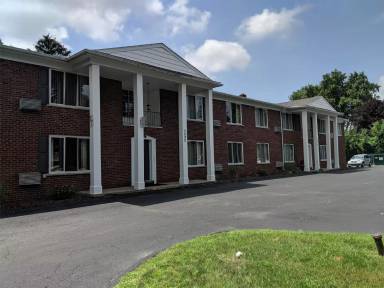 Main picture of Sterling Hill Apartments
