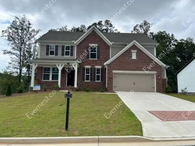 Main picture of 8225 Scenic Ridge Way
