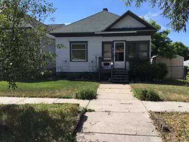 Main picture of 617 W 25th St