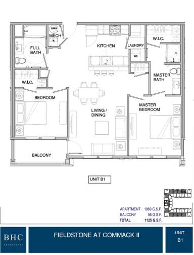 Property view