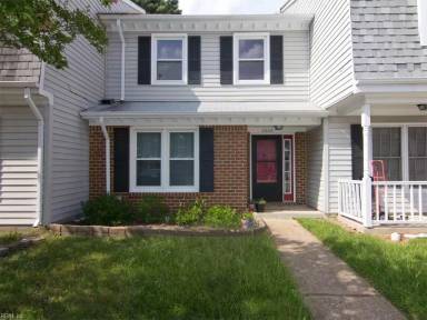 Main picture of 3921 Lantana Pl