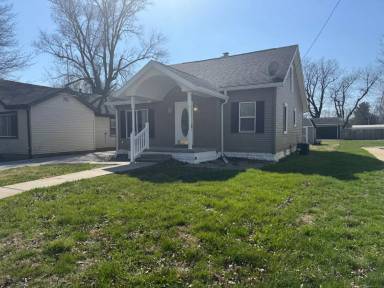 Main picture of 215 9th St