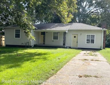 Main picture of 3716 Morris Dr