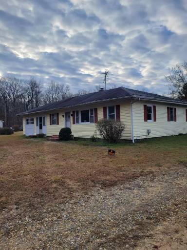 Main picture of 24847 Beauchamp Branch Rd