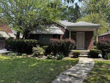 Main picture of 9984 Patton St