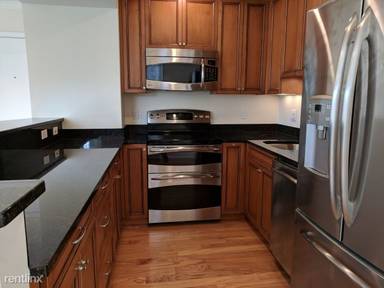 Main picture of The Longwood Towers