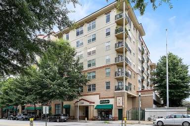 Main picture of 250 E Ponce de Leon Ave Condos