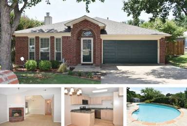 Main picture of 10813 Edgewater Dr